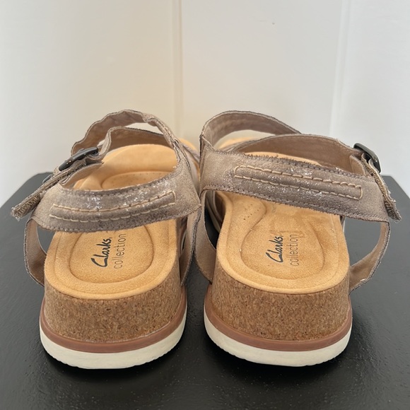 Clarks® Brynn Ave Women's Sandals - Picture 6 of 10